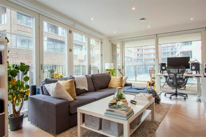 1 Bedroom Flat To Rent In Pearl House, Caledonian Road, Market Road, Islington, London, N7