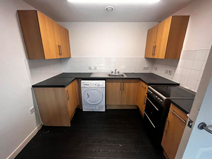 1 Bedroom Apartment To Rent In , Merseyside, L20