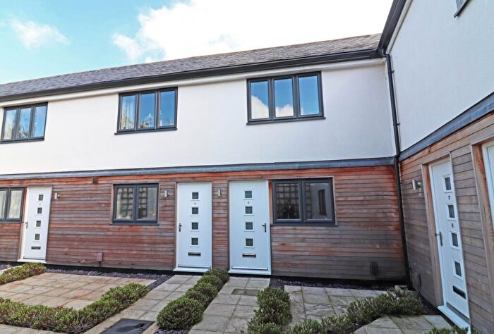 1 Bedroom Terraced House To Rent In Woodlands Road, Redhill, RH1