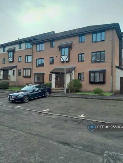 2 Bedroom Flat To Rent In The Gallolee, Edinburgh, EH13