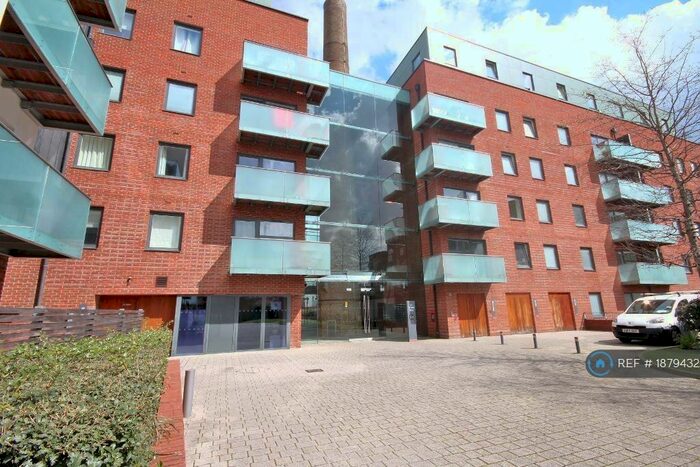 2 Bedroom Flat To Rent In Tiltman Place, London, N7