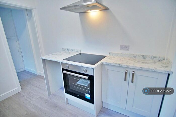 2 Bedroom Terraced House To Rent In St. Georges Road, Coventry, CV1