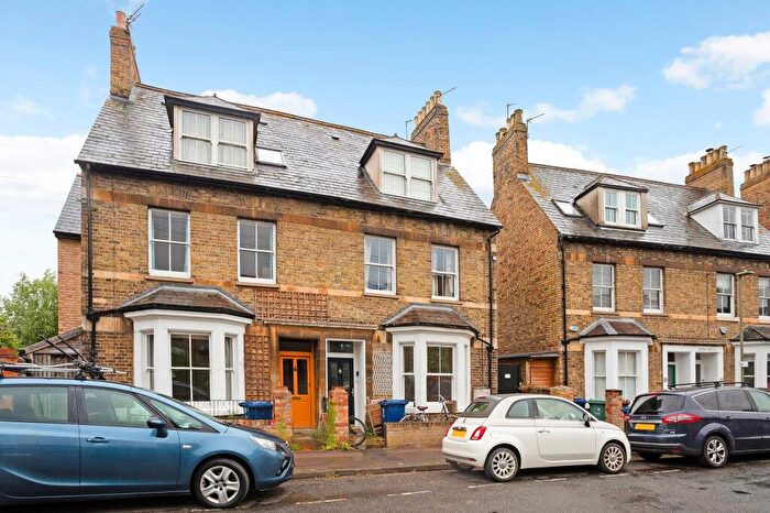 1 Bedroom Apartment To Rent In , OX2