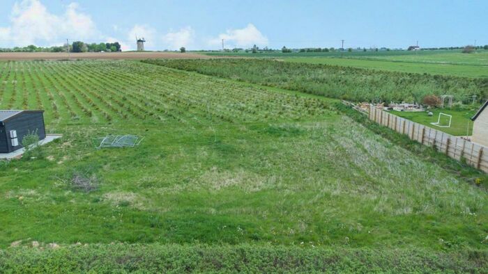 House For Sale In Rectory Road, Great Haseley, OX44