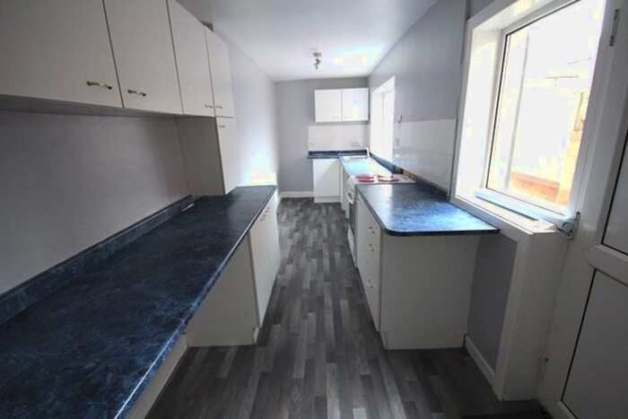 2 Bedroom Terraced House To Rent In Weatherill Street, Goole, DN14