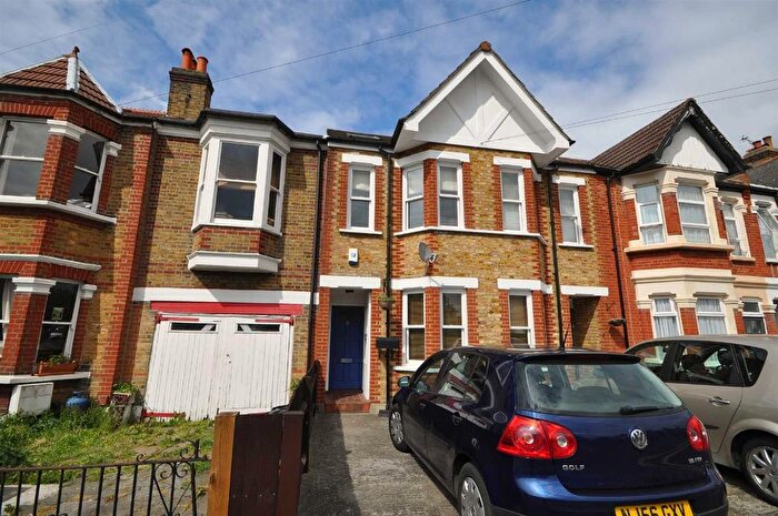 3 Bedroom Terraced House To Rent In Cavendish Road, Colliers Wood, SW19