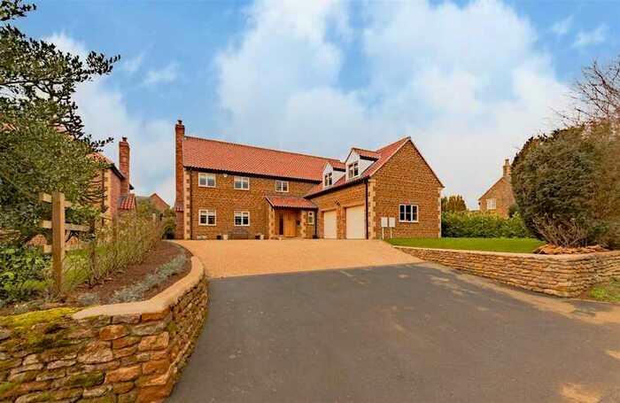 5 Bedroom Detached House For Sale In Wrights Lane, Wymondham, LE14