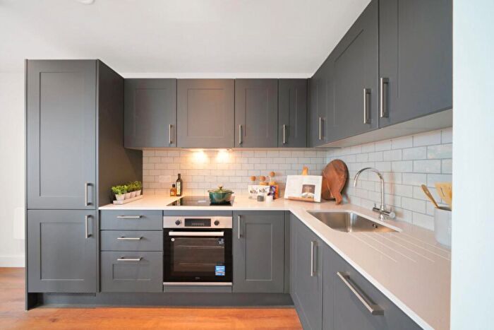 2 Bedroom Apartment To Rent In One Maidenhead, A Garden Boulevard, SL6