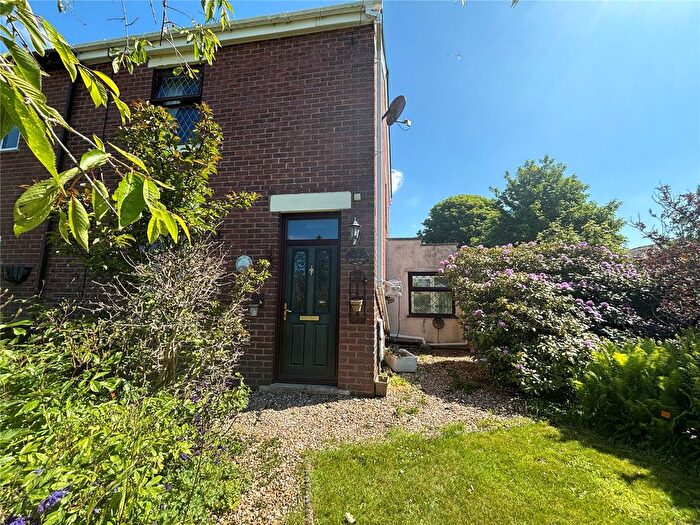 2 Bedroom Semi-Detached House For Sale In Smallwood Hey Road, Pilling, Preston, Lancashire, PR3