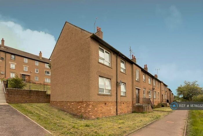 1 Bedroom Flat To Rent In Pentland Avenue, Dundee, DD2