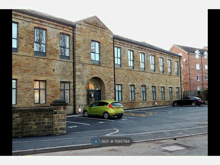 1 Bedroom Flat To Rent In Northfield Mill, Ossett, WF5