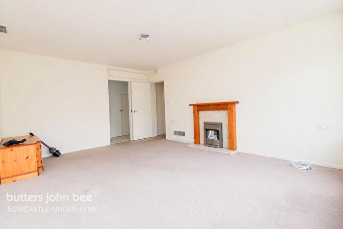 1 Bedroom Apartment For Sale In Harrowby Drive, Newcastle, ST5