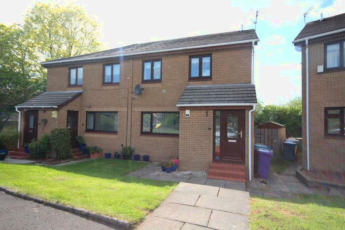 1 Bedroom Flat To Rent In Howth Terrace, Anniesland - Available St July!, G13