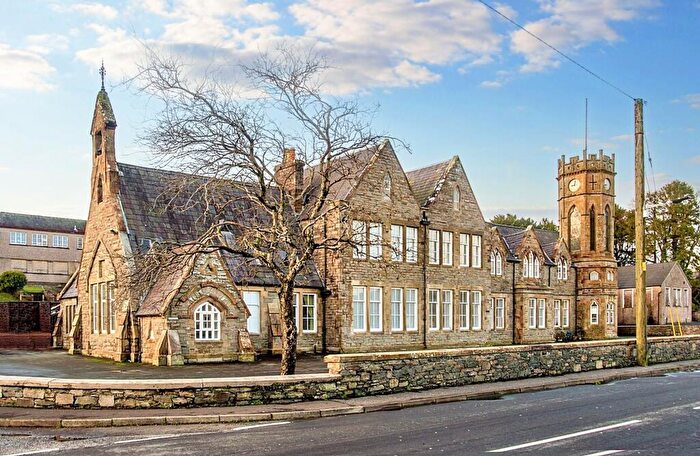 2 Bedroom Apartment For Sale In York Road, Hillview Apartments York Road, DG8