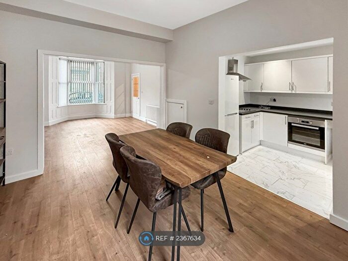 4 Bedroom Terraced House To Rent In Robarts Road, Liverpool, L4