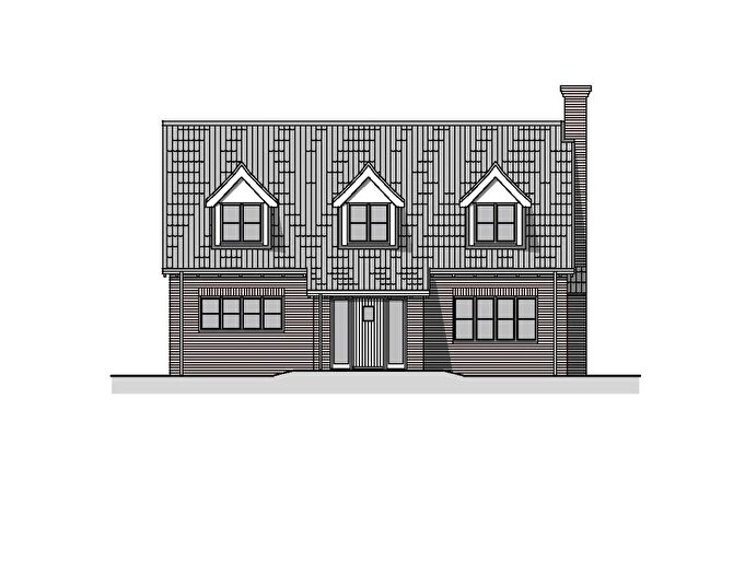 3 Bedroom Detached House For Sale In Masis Drive, Whinburgh, Dereham, Norfolk, NR19