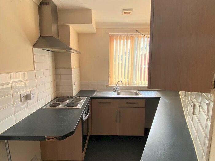 1 Bedroom Flat To Rent In Warbreck Drive, Blackpool, FY2