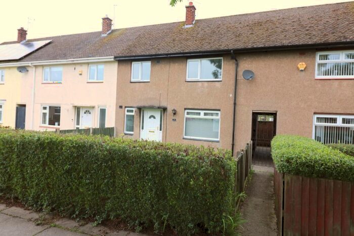 3 Bedroom Terraced House To Rent In Burns Close, Great Sutton, Ellesmere Port, CH66