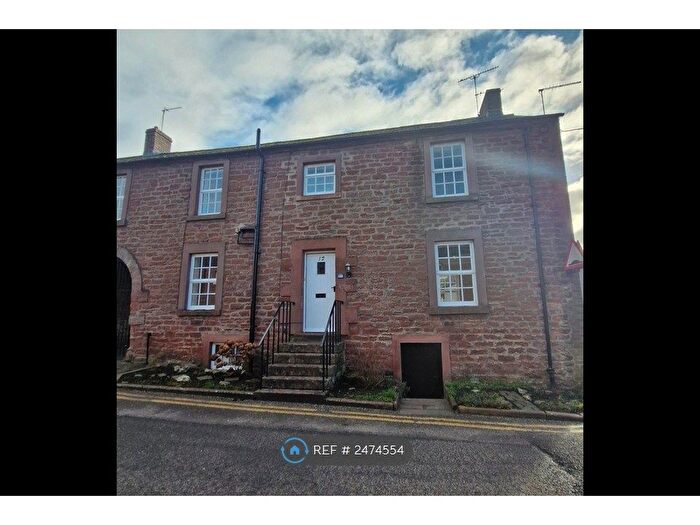3 Bedroom Semi Detached House To Rent In High Buildings, Carlisle, CA4