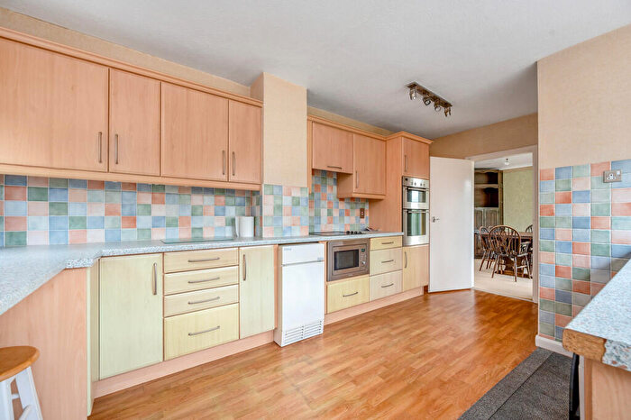 3 Bedroom Detached Bungalow For Sale In Highfield Avenue, Melton Mowbray, LE13