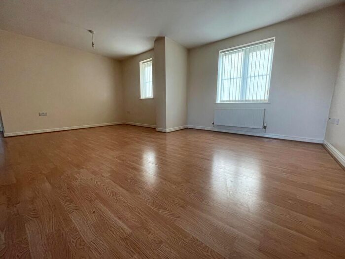 2 Bedroom Apartment To Rent In Maynard Road, Edgbaston, Birmingham, B16