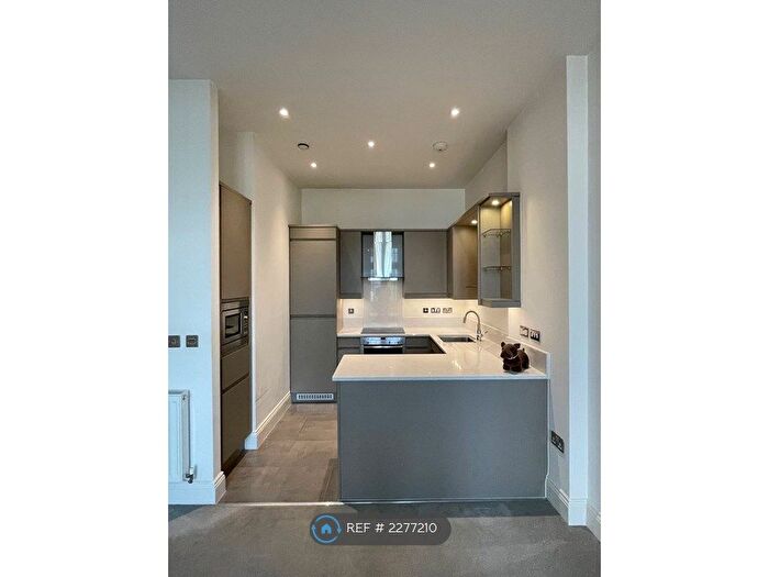 1 Bedroom Flat To Rent In The Residence, York, YO23