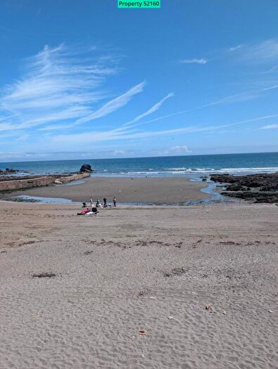 2 Bedroom Bungalow For Sale In Hillside Villas, Millendreath Holiday Village, Millendreath, Looe, PL13