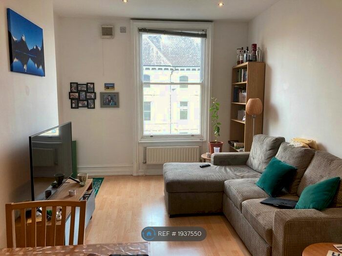 1 Bedroom Flat To Rent In Princess House, Leicester, LE1