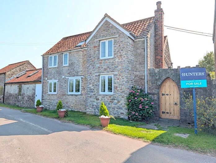 4 Bedroom Cottage For Sale In Latteridge Lane, Earthcott Green, Alveston, BS35