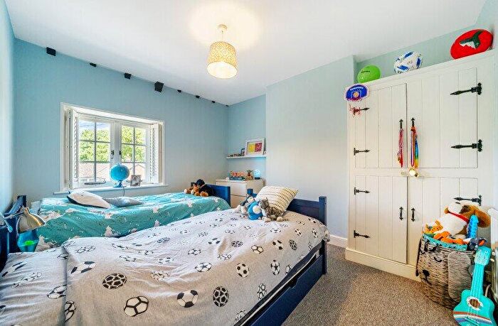 4 Bedroom End Of Terrace House For Sale In Little Casterton, Stamford, Rutland, PE9