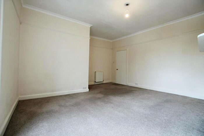 1 Bedroom Flat To Rent In Mount Pleasant, Ilkley, LS29