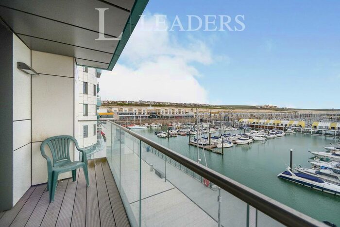 2 Bedroom Apartment To Rent In Orion, The Boardwalk, BN2