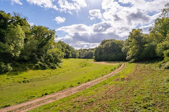 Land For Sale In Ipplepen, Newton Abbot, TQ12