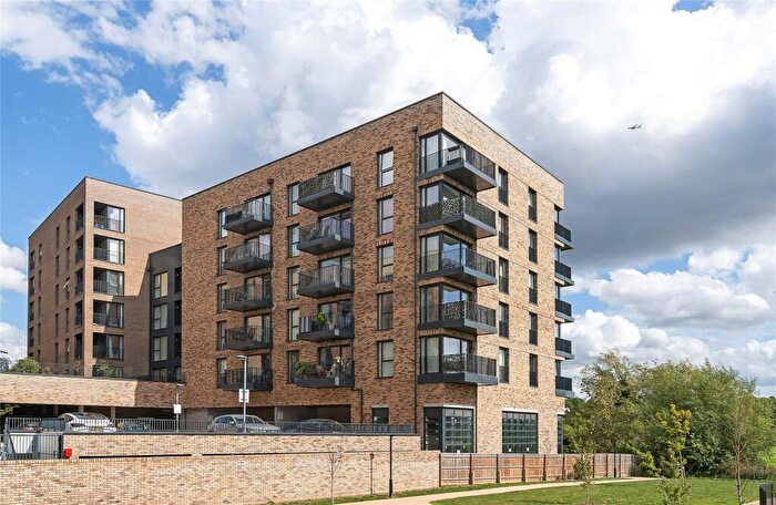 1 Bedroom Flat To Rent In Haverley Street, London, SE26