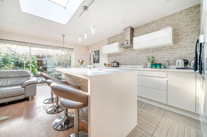 3 Bedroom Terraced House To Rent In Purneys Road, Eltham, London, SE9