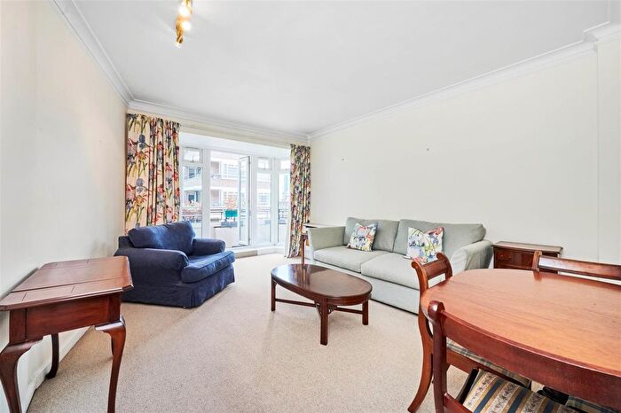1 Bedroom Flat To Rent In Marsham Court, Marsham Street, Westminster, London, SW1P