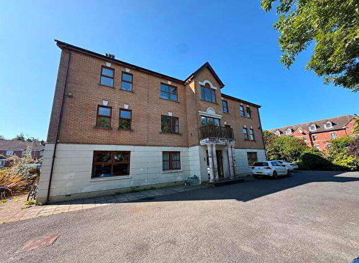 2 Bedroom Apartment / Flats For Sale In Mayfield Avenue, Newtownabbey, BT36