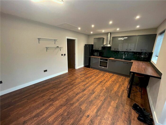 1 Bedroom Bungalow To Rent In Mayford Green, Woking, Surrey, GU22