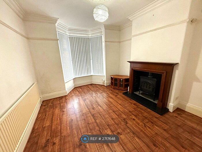 3 Bedroom Terraced House To Rent In Tenterden Road, Sheffield, S5