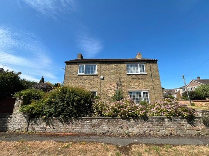 3 Bedroom Detached House For Sale In Chapel Lane, Welton, LN2