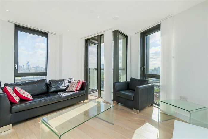 2 Bedroom Flat To Rent In Parliament House, Black Prince Road, Nine Elms, London, SE1