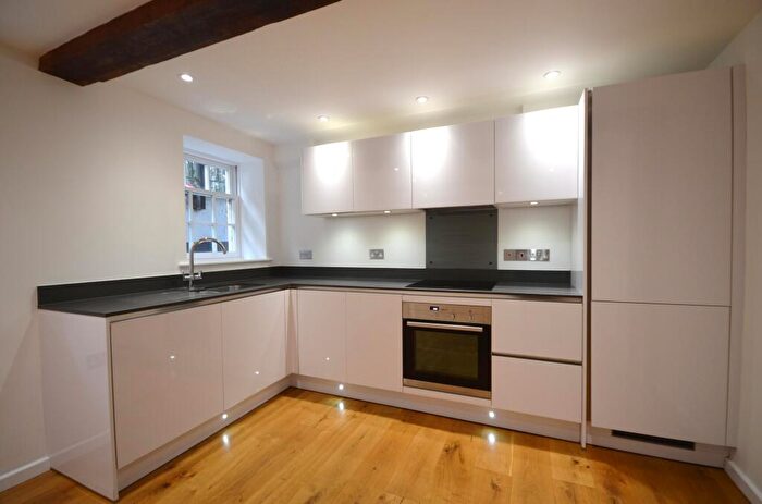 2 Bedroom Flat To Rent In Royston Road, Wendens Ambo, Saffron Walden, CB11