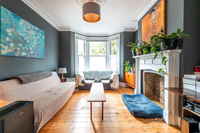 2 Bedroom Terraced House To Rent In Sherrard Road, Forest Gate, London, E12