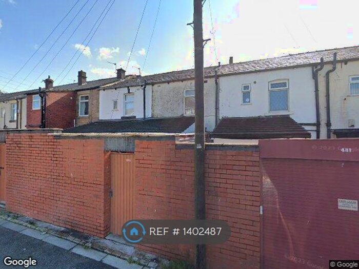 2 Bedroom Terraced House To Rent In Tongemoor Road, Bolton, BL2