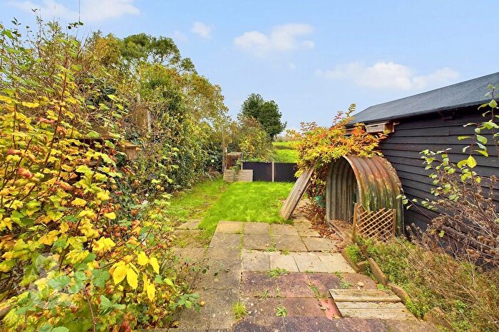 2 Bedroom Semi-Detached House For Sale In Beccles Road, Bungay, NR35