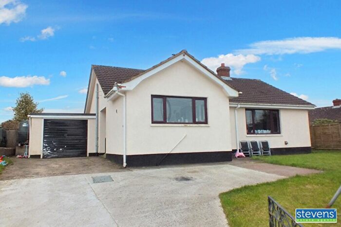 3 Bedroom Detached Bungalow To Rent In , Folly Gate, Okehampton, Devon, EX20