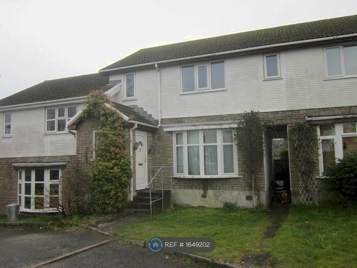 3 Bedroom Semi-Detached House To Rent In The Rodings, Menheniot, Liskeard, PL14