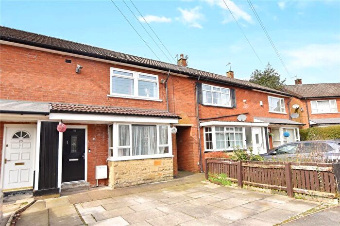 3 Bedroom Terraced House For Sale In Birch Crescent, Newhey, Rochdale, Greater Manchester, OL16