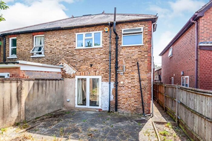 3 Bedroom Semi-Detached House To Rent In Boyn Valley Road, Maidenhead, SL6