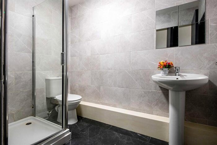 1 Bedroom Apartment To Rent In Room Equitable House, NG1